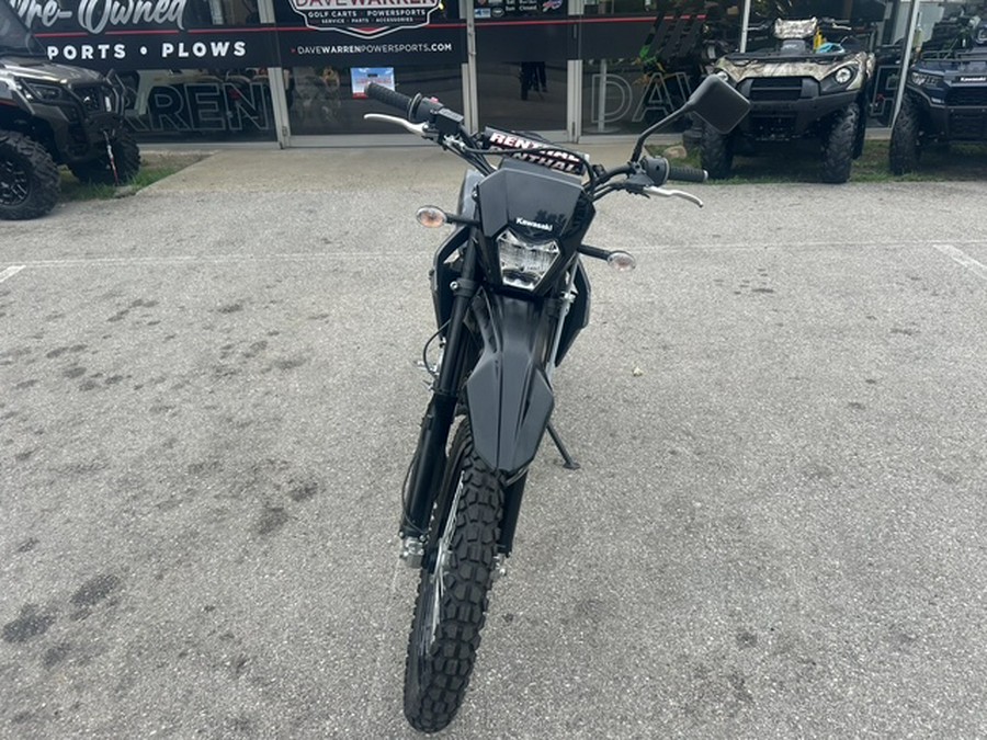 2024 KAWASAKI KLX 300 - 70281