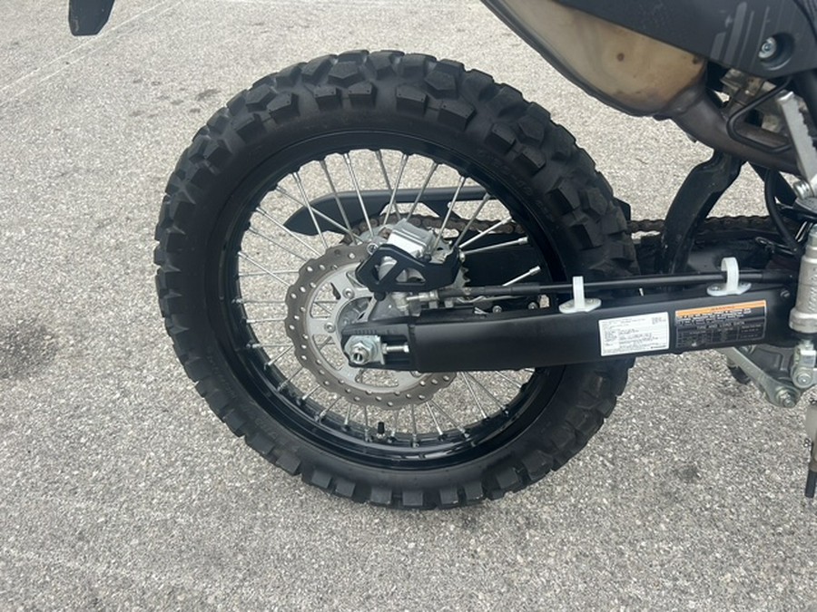 2024 KAWASAKI KLX 300 - 70281