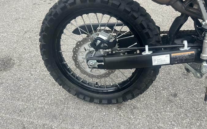 2024 KAWASAKI KLX 300 - 70281
