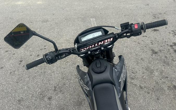 2024 KAWASAKI KLX 300 - 70281