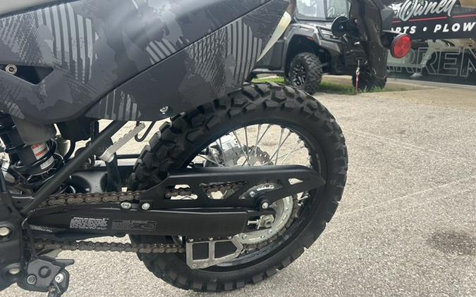 2024 KAWASAKI KLX 300 - 70281