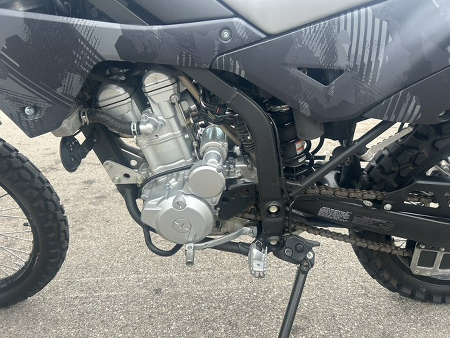 2024 KAWASAKI KLX 300 - 70281