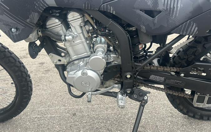 2024 KAWASAKI KLX 300 - 70281