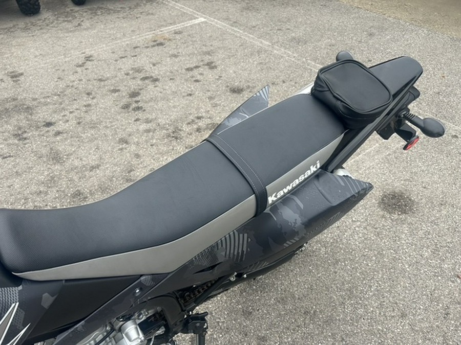 2024 KAWASAKI KLX 300 - 70281