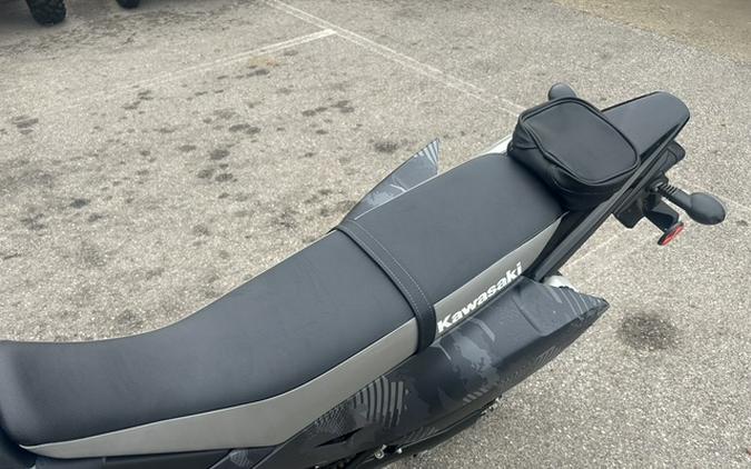 2024 KAWASAKI KLX 300 - 70281