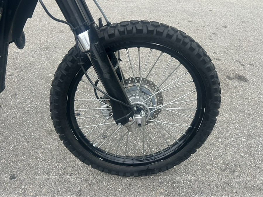 2024 KAWASAKI KLX 300 - 70281