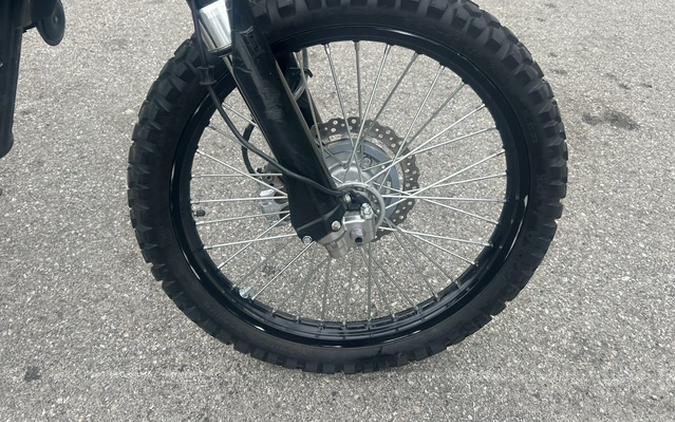 2024 KAWASAKI KLX 300 - 70281