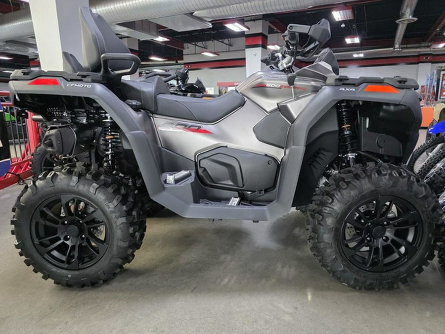 2026 CFMOTO CFORCE 800 Touring