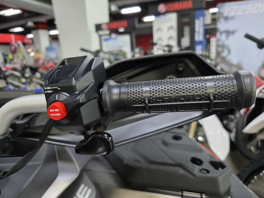 2026 CFMOTO CFORCE 800 Touring