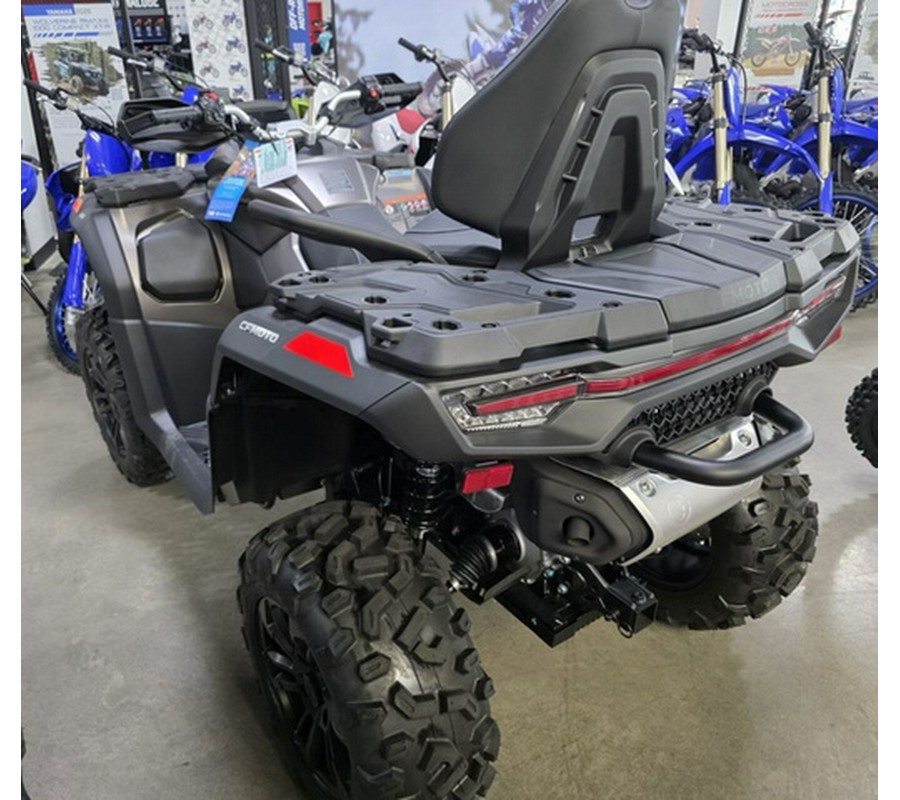 2026 CFMOTO CFORCE 800 Touring