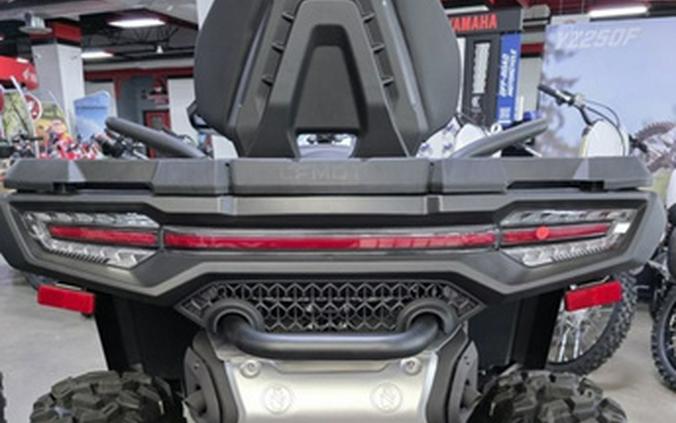 2026 CFMOTO CFORCE 800 Touring