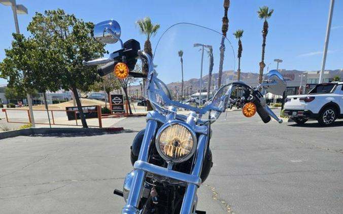 2009 Harley-Davidson® FXDB - Dyna® Street Bob®