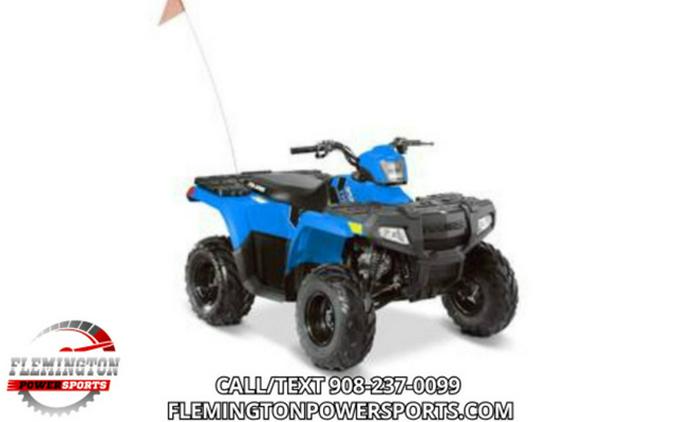 2027 Polaris Sportsman 110 EFI