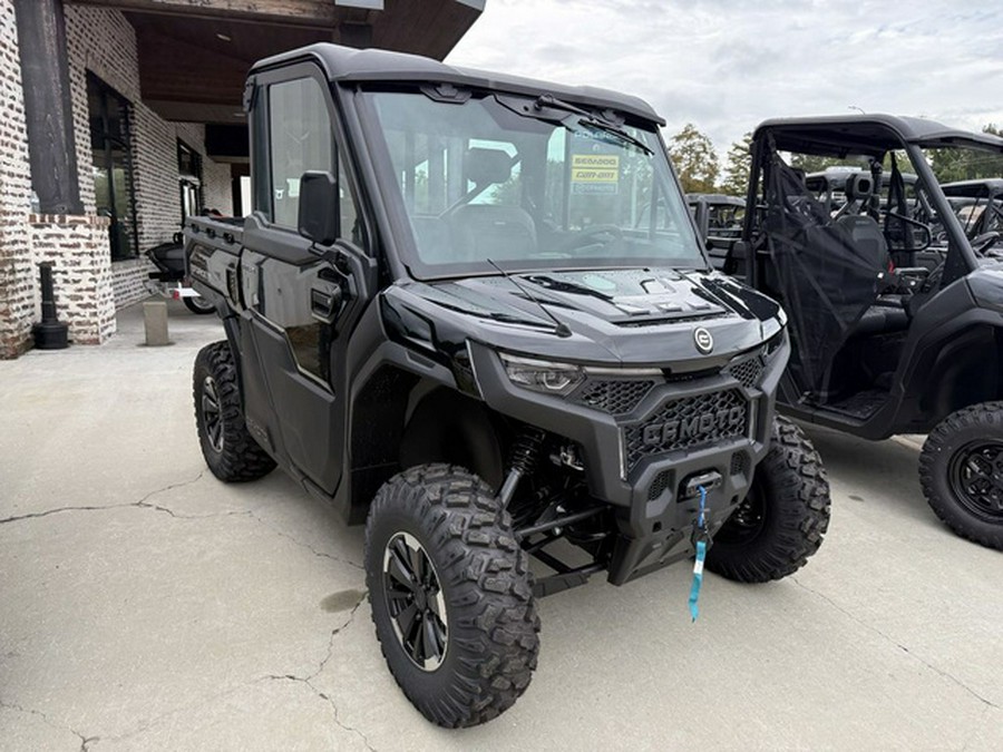 2027 CFMOTO UFORCE U10 Pro Highland EPS