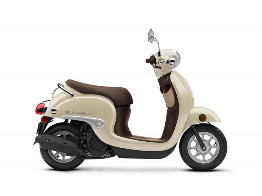 2020 Honda® Metropolitan