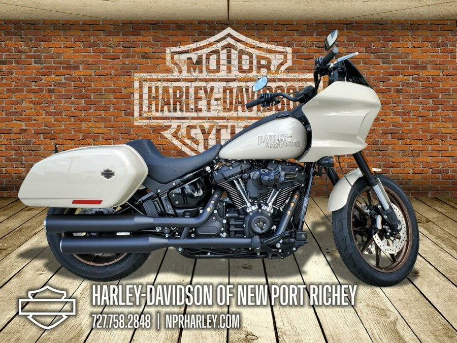 2023 Harley-Davidson Low Rider ST