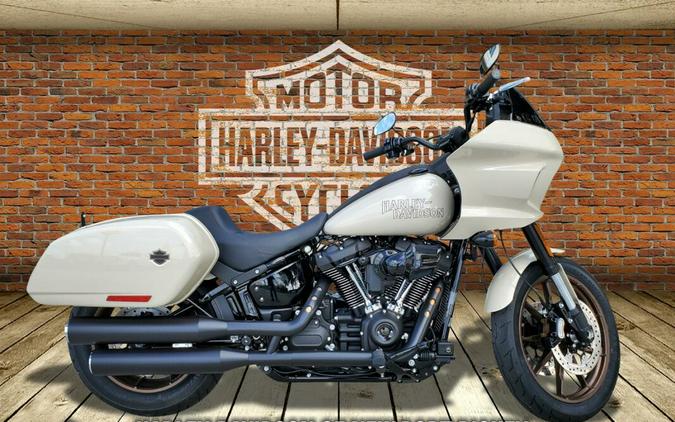 2022 Harley-Davidson Low Rider ST Review [A Dozen Fast Facts]