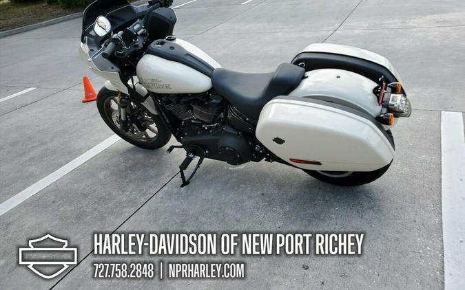 2023 Harley-Davidson Low Rider ST