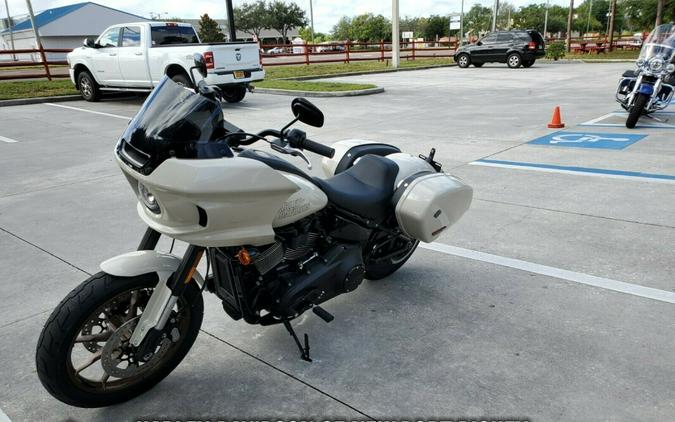 2023 Harley-Davidson Low Rider ST