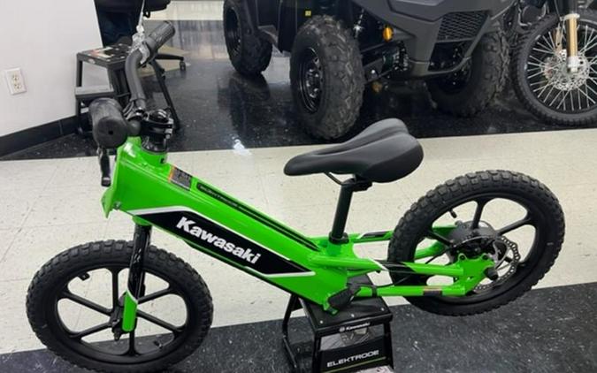 2023 Kawasaki Elektrode First Look [8 Fast Facts + 33 Electrifying Photos]