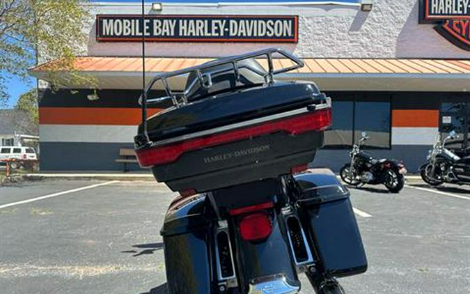 2019 Harley-Davidson Electra Glide® Ultra Classic®