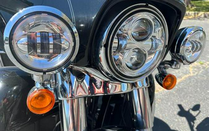 2019 Harley-Davidson Electra Glide® Ultra Classic®