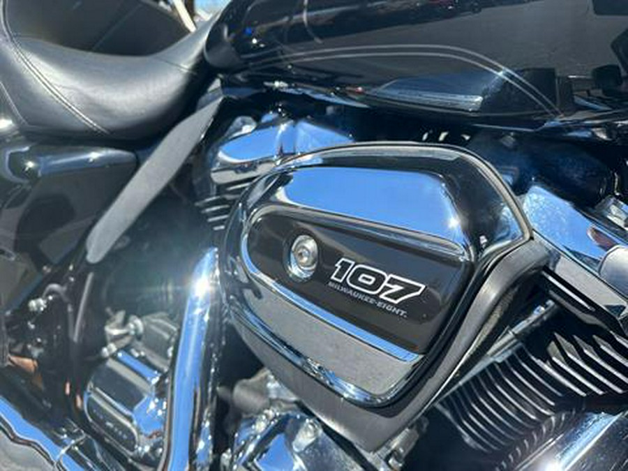 2019 Harley-Davidson Electra Glide® Ultra Classic®