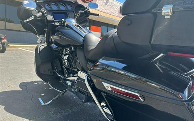 2019 Harley-Davidson Electra Glide® Ultra Classic®