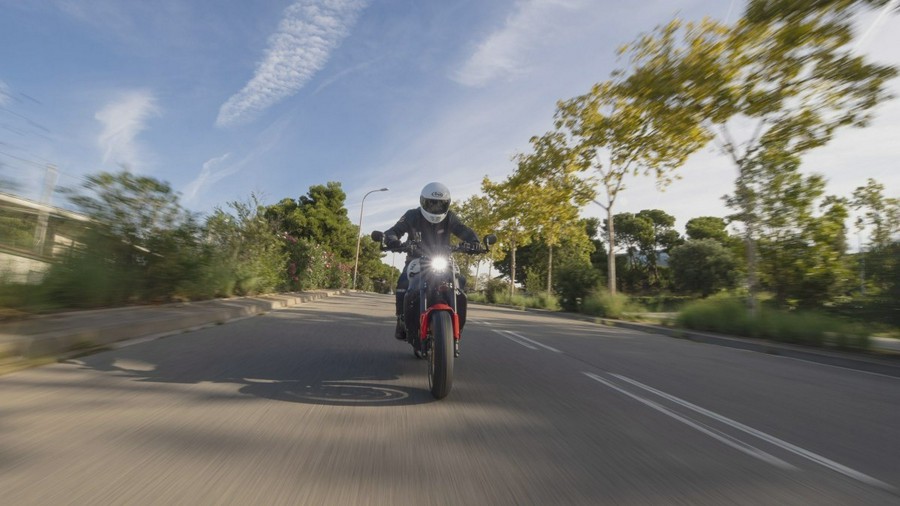 2024 Yamaha XSR 900