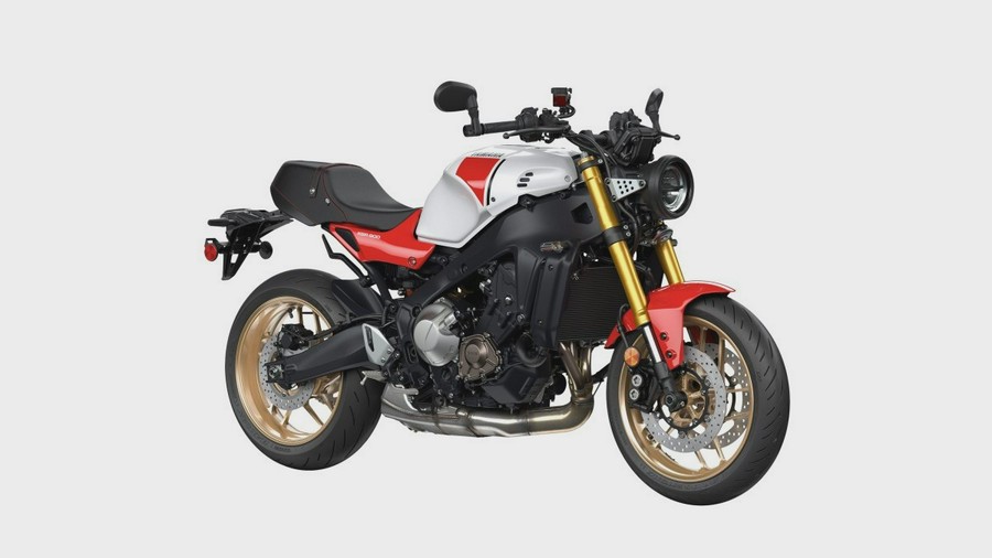 2024 Yamaha XSR 900