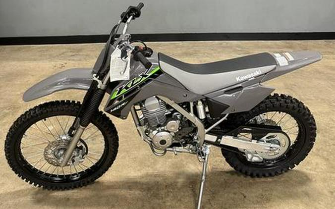 2024 Kawasaki KLX®140R L