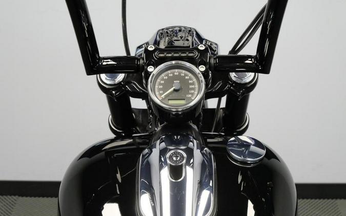 2014 Harley-Davidson® FXSB - Softail® Breakout®