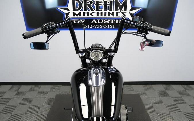 2014 Harley-Davidson® FXSB - Softail® Breakout®