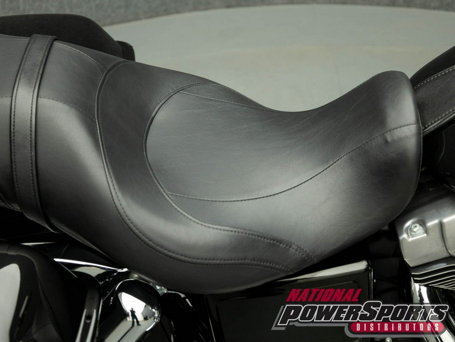 2013 HARLEY DAVIDSON FLD DYNA SWITCHBACK