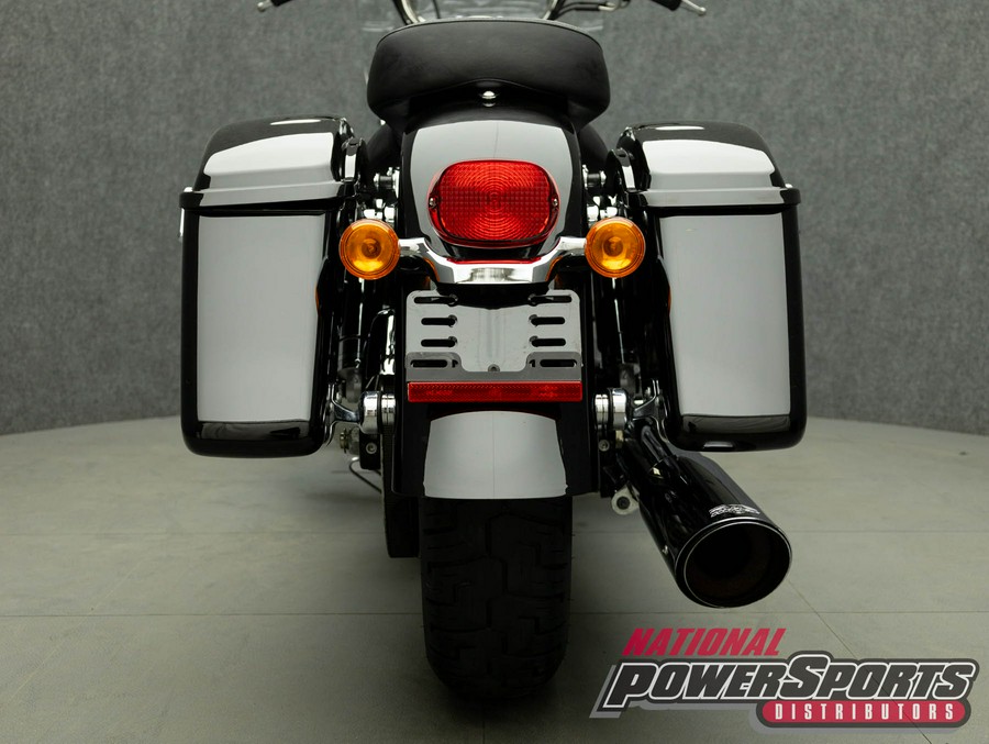 2013 HARLEY DAVIDSON FLD DYNA SWITCHBACK