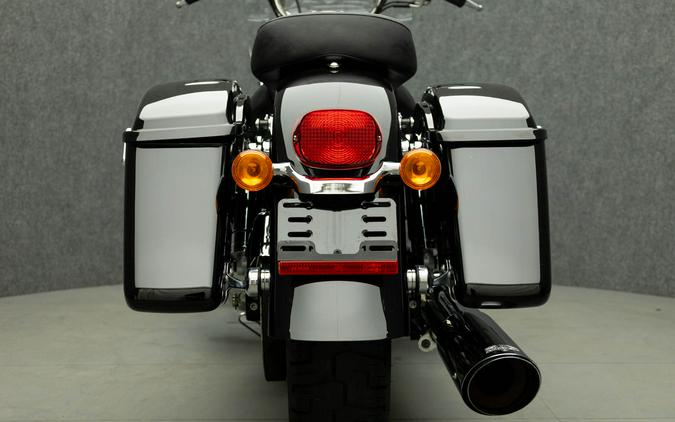 2013 HARLEY DAVIDSON FLD DYNA SWITCHBACK