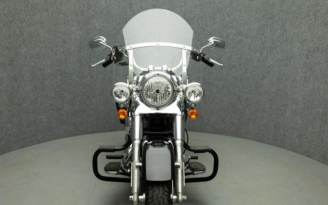 2013 HARLEY DAVIDSON FLD DYNA SWITCHBACK