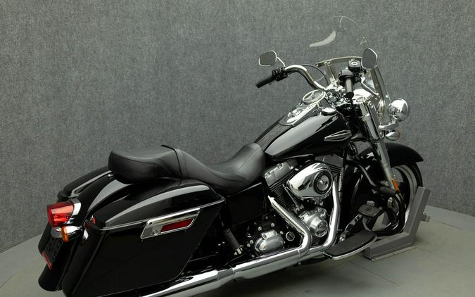 2013 HARLEY DAVIDSON FLD DYNA SWITCHBACK