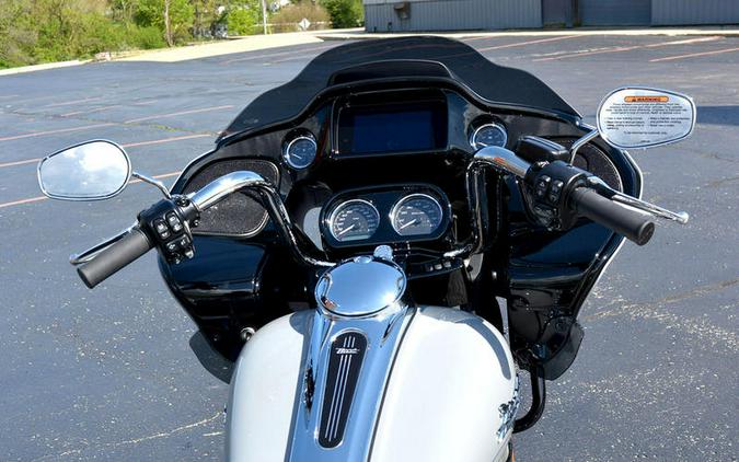 2024 Harley-Davidson® FLTRT - Road Glide® 3