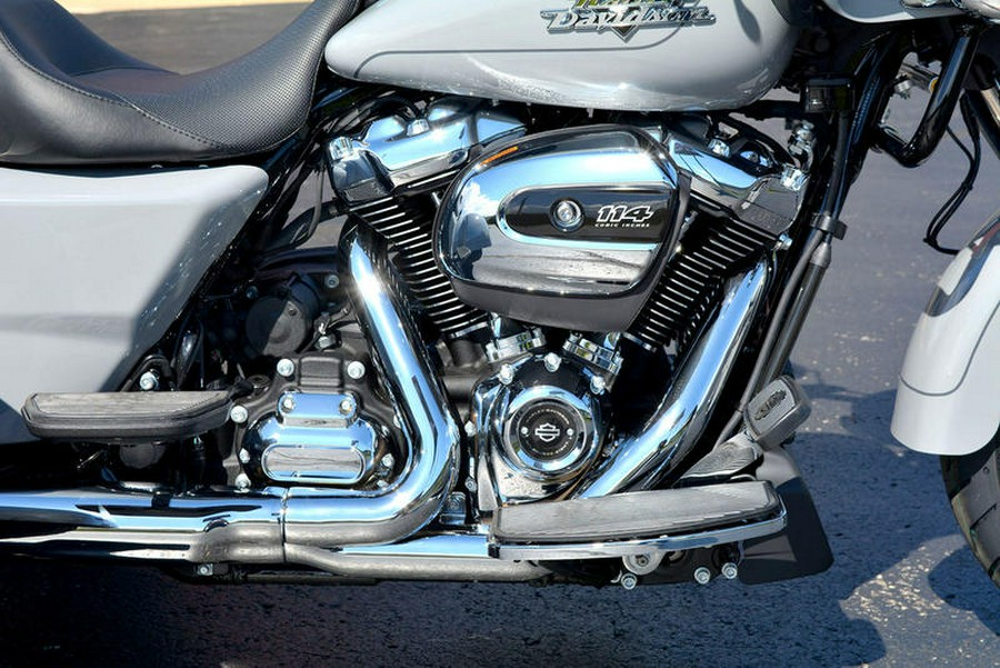 2024 Harley-Davidson® FLTRT - Road Glide® 3