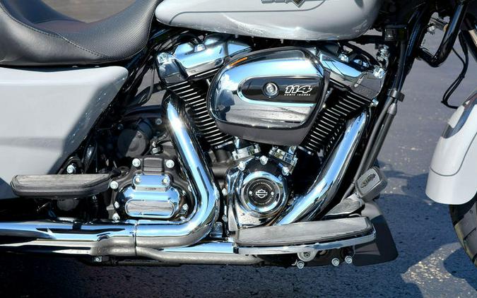 2024 Harley-Davidson® FLTRT - Road Glide® 3