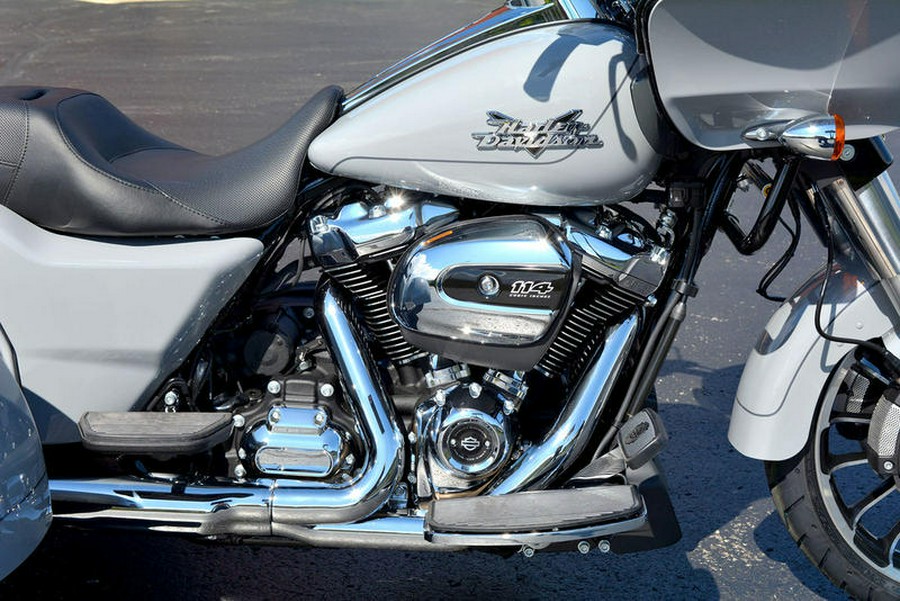 2024 Harley-Davidson® FLTRT - Road Glide® 3