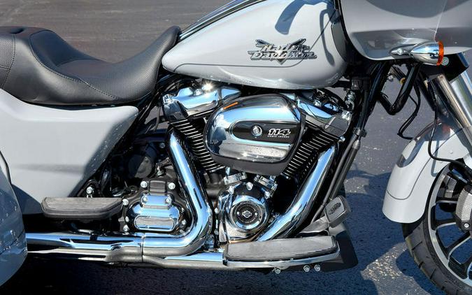 2024 Harley-Davidson® FLTRT - Road Glide® 3