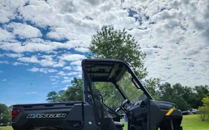 2025 Polaris Ranger 1000 EPS