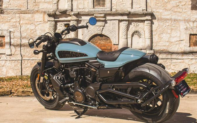 2024 Harley-Davidson® RH1250S - Sportster® S