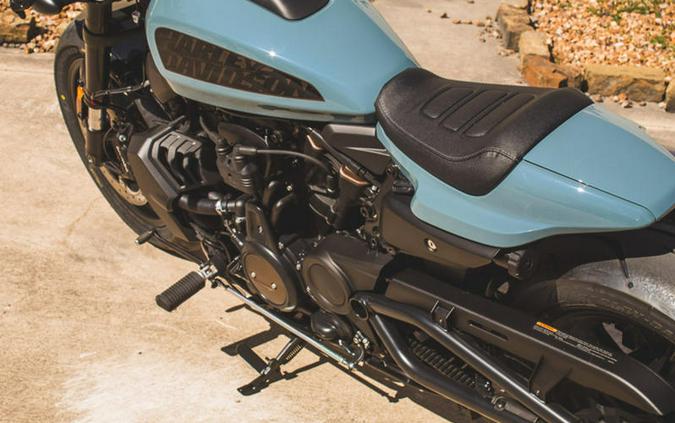 2024 Harley-Davidson® RH1250S - Sportster® S