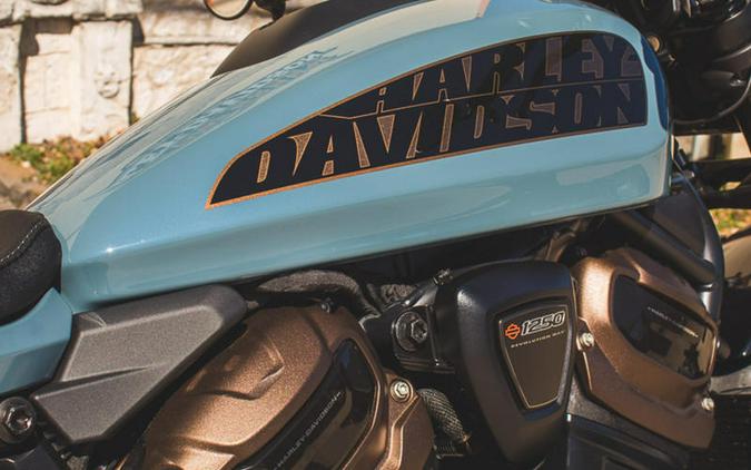 2024 Harley-Davidson® RH1250S - Sportster® S