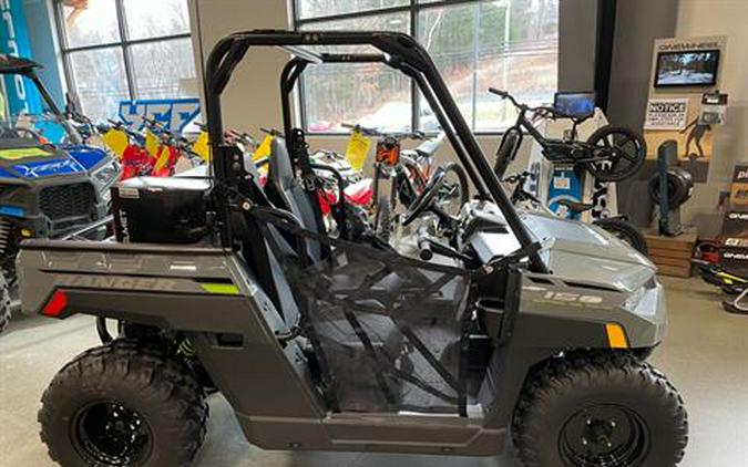 2024 Polaris Ranger 150 EFI