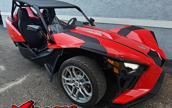 2022 Slingshot Slingshot SL