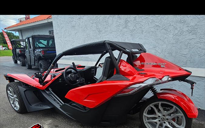 2022 Slingshot Slingshot SL